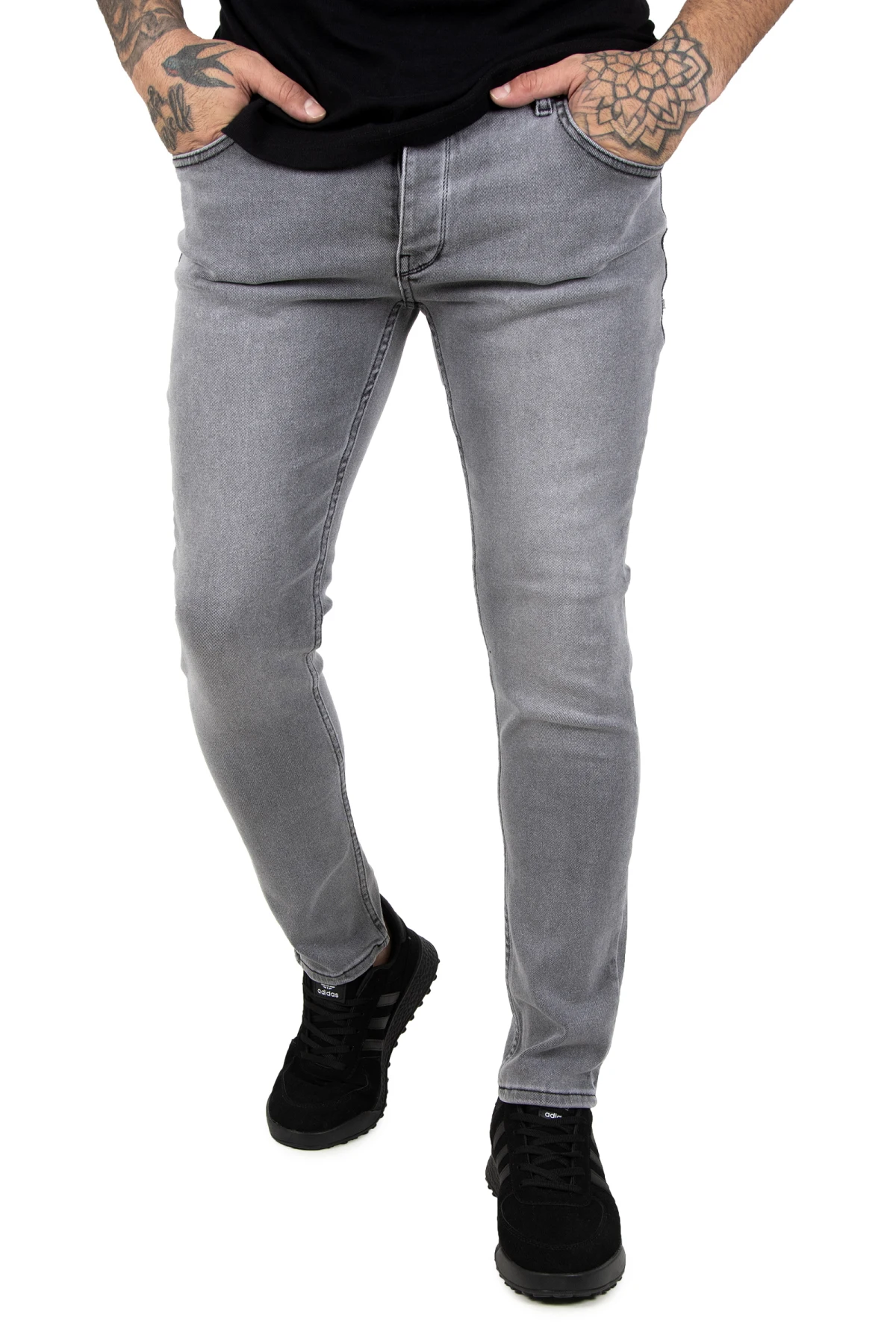 DeepSEA Lycra Jeans Pants 2011806