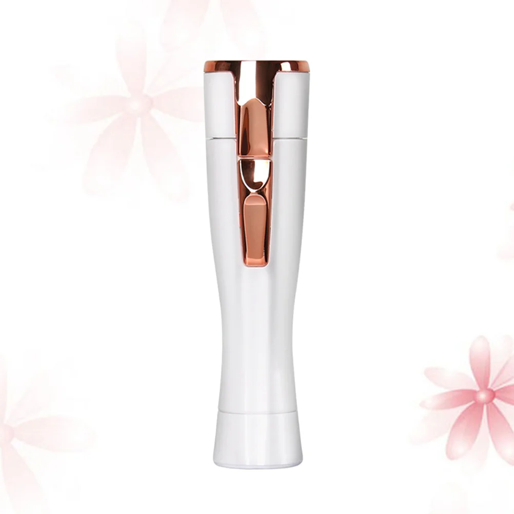 Женский бритвенный триммер для волос водонепроницаемый зоны бикини