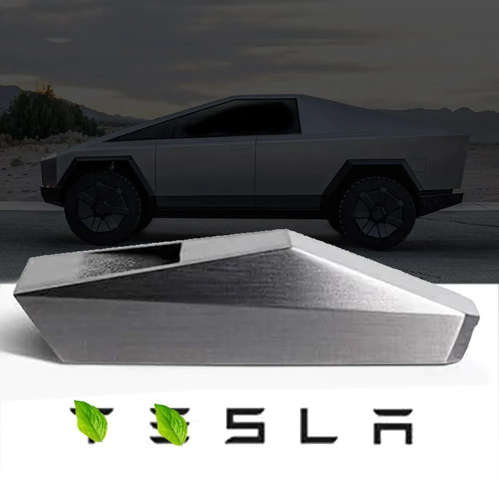 

Cybertruck Whistle Truck Styling Whistling Stainless Steel Souvenir Metal Present Children Kid Boyfriend Gift Not Only For Tesla