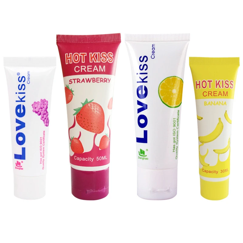 Lubrificante Sessuale Lubrificante Personale Olio Lubrificante A Base D'Acqua Gay Sesso Lesbico Vaginale Anale Sesso Orale Gel Regalo Del Sesso Per Do