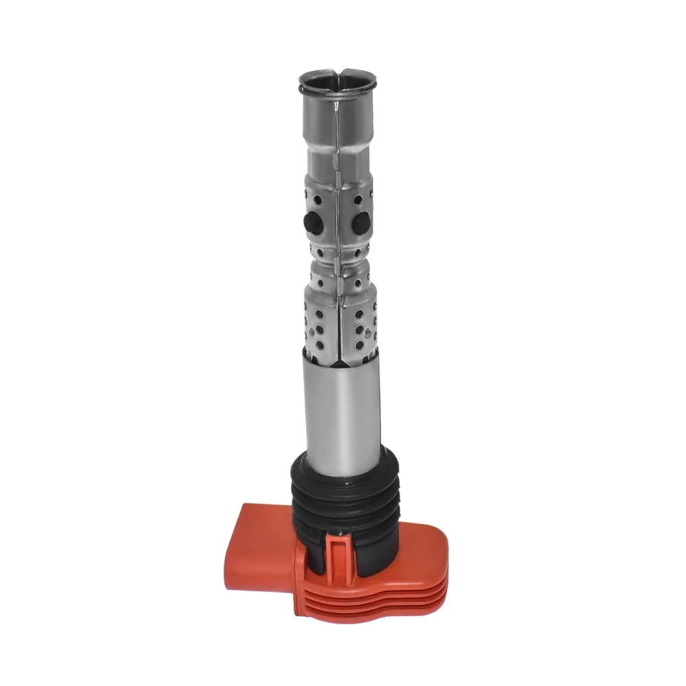 Катушка зажигания 06С 905115 B ПОДХОДИТ ДЛЯ AUDI A4 (8E2 B6) 2000-2004 ASN AVK A6 (4B C5) 2001-2004 BBJ A8 (4E_)