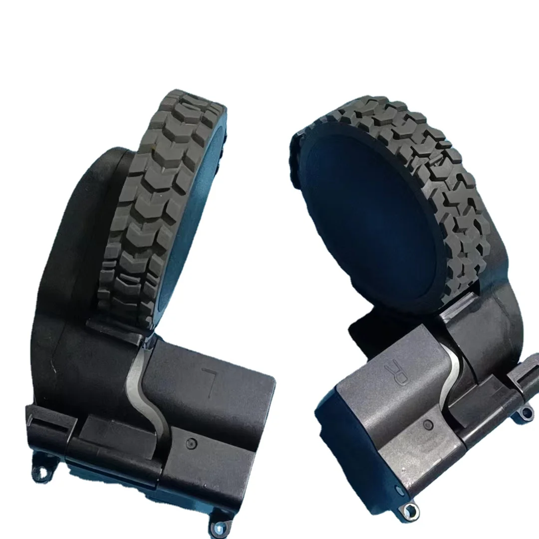 

Wheels for 360 Robot Vacuum Cleaner S7 Robotic Vacuum Cleaner Spare Parts Accessories Qihoo 360 S7 S5 wheel