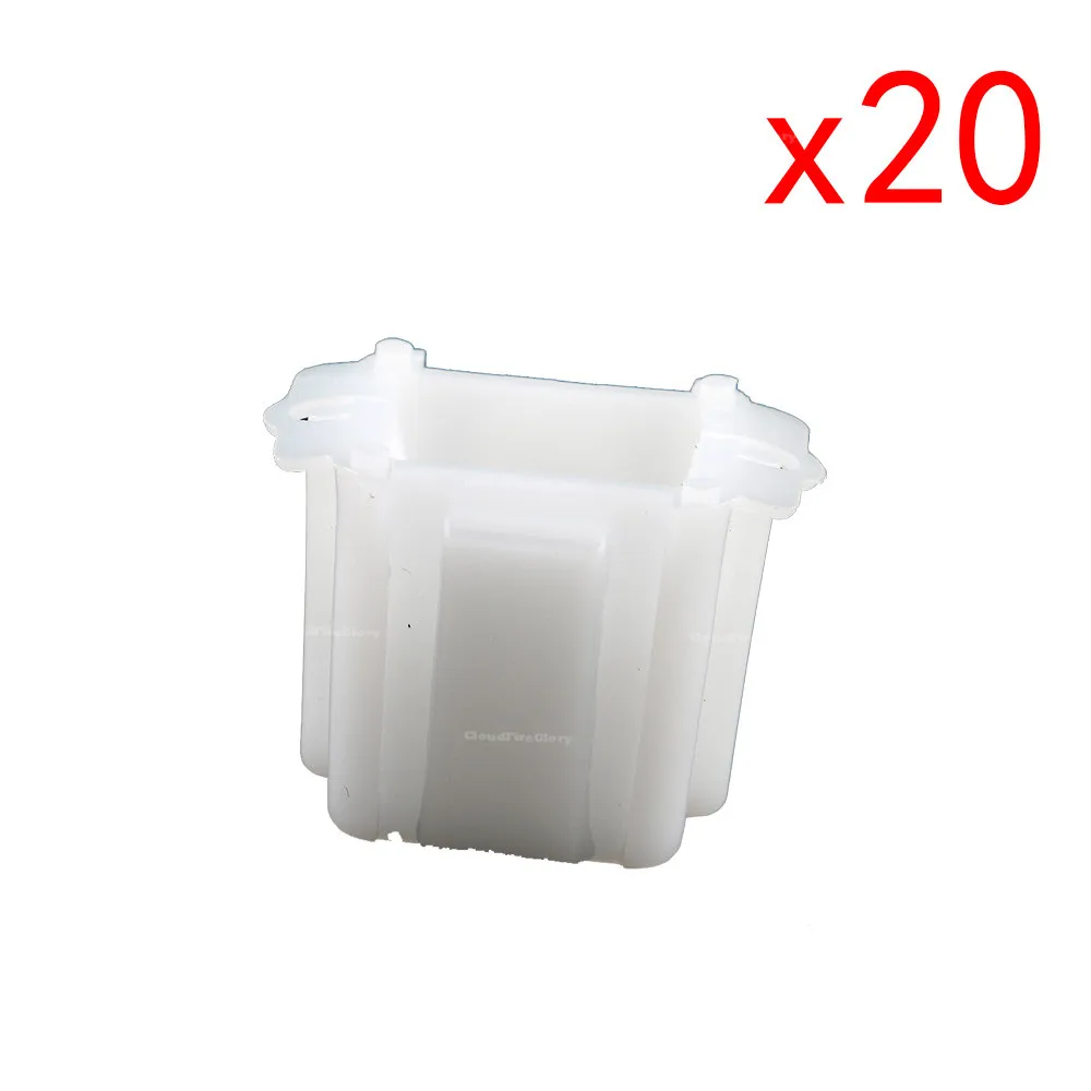 

CloudFireGlory 90181010 Opel Kadett Monza Omega Wagon Установочный зажим