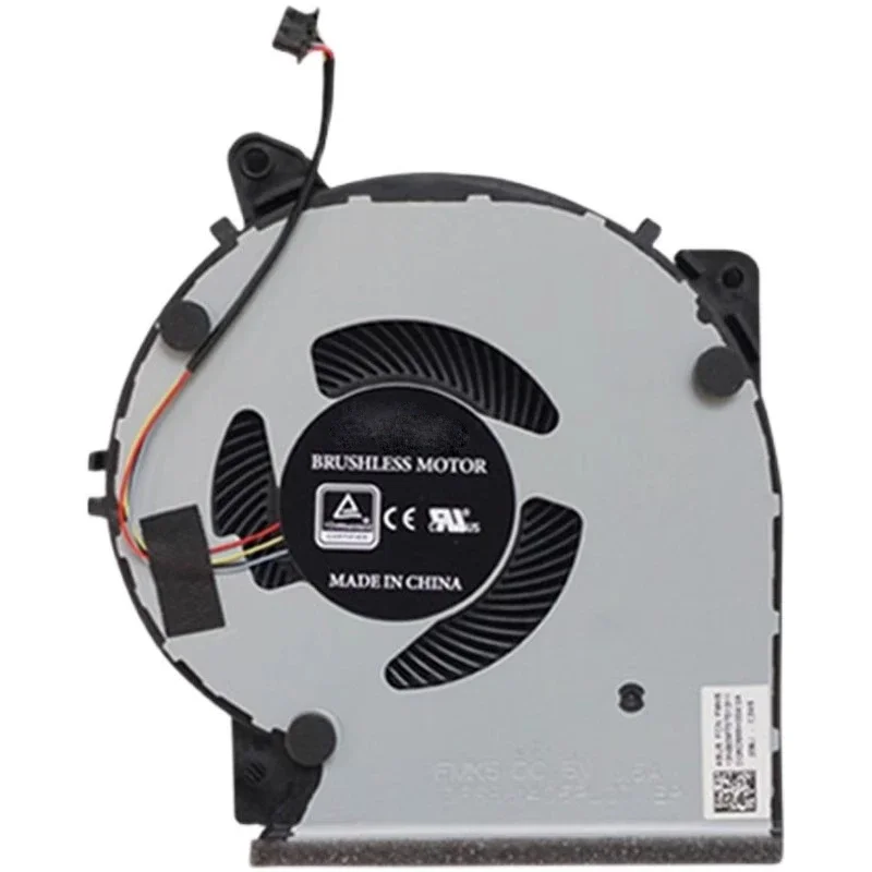 Новый вентилятор охлаждения процессора для AUSU Y5200U D/F Y4200D/F X509F FL8700F/DX409U