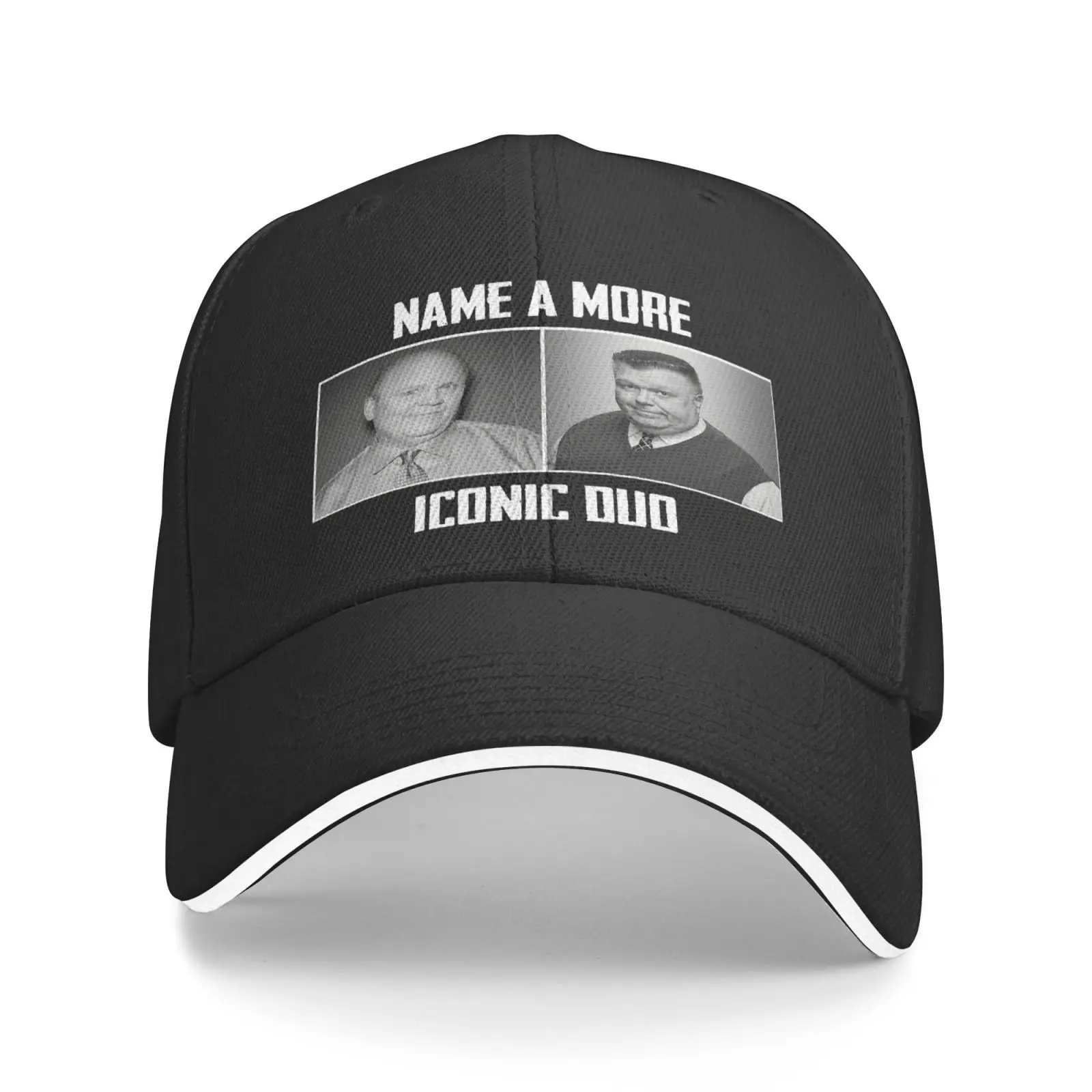 

Brooklyn Nine Nine Hitchcock And Scully Hats For Men Men's Hat Hats Man Women Hat Hat For Girls Balaclava Cap For Boy Sun Hats