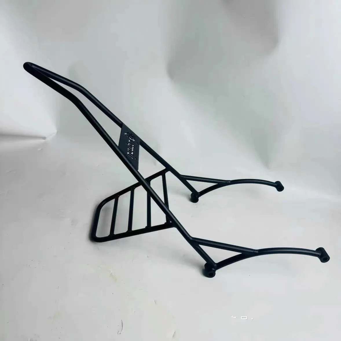 

Для мотоцикла Indian Scout Indian Scout Bobber 70 см, с задними полками, съемные аксессуары для спинки пассажира