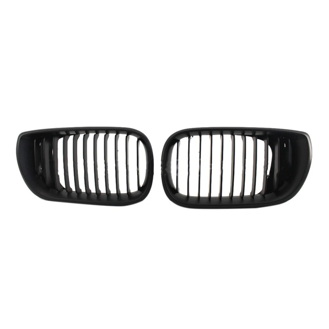 

Решетка для радиатора BMW E46 4 Door 4D 3 Series 2002-2005, 2 шт.