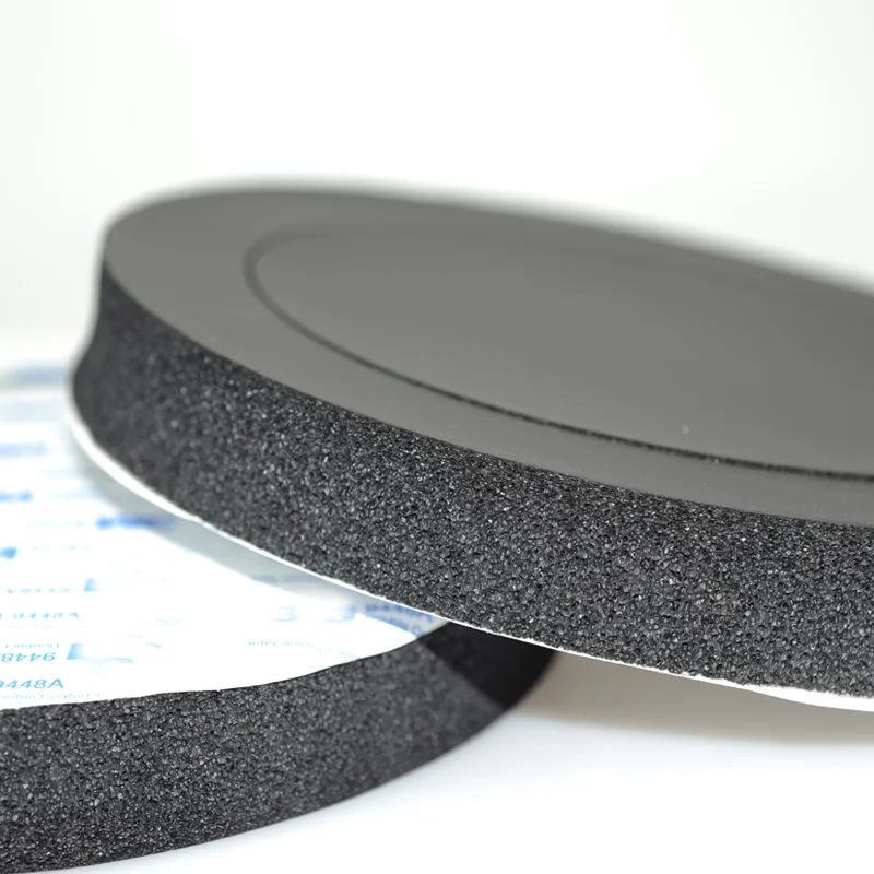 

2 шт., автомобильная Звукоизоляционная система для усиления звука