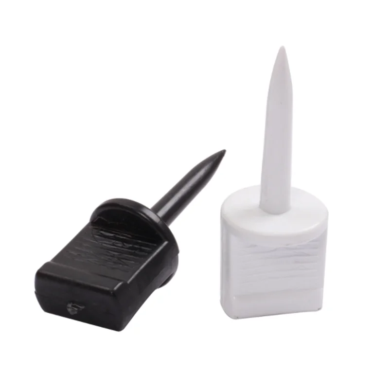 

10 шт./упаковка, пластиковые аксессуары для кемпинга