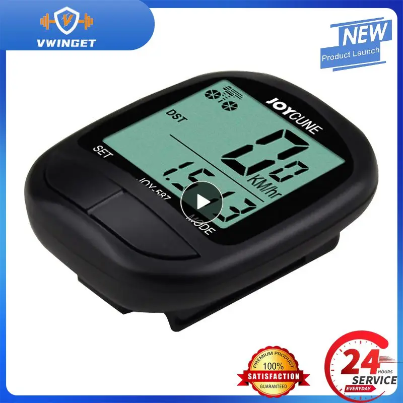 

SD-587 Shundong JOYCUNE, велосипедный проводной кодовый стол, горный велосипед, дорожный велосипед, универсальный спидометр, одометр, английская кодовая таблица