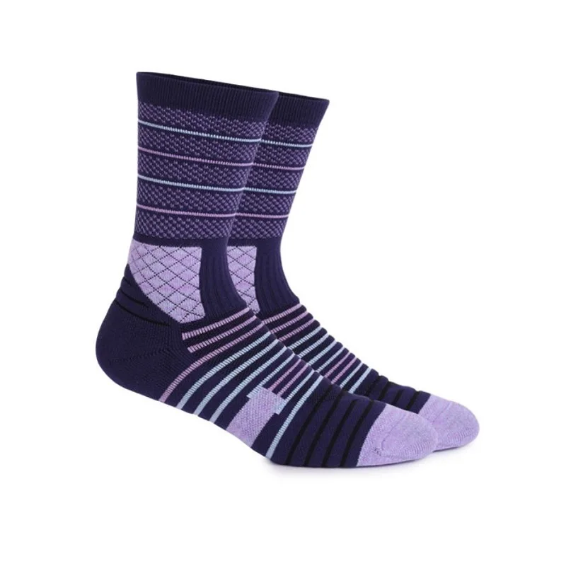 Professional Mid-tube Basketball Socks Outdoor Sport Running Damping Terry Towel Bottom Socks Breathable Non-Slip Durable Socks