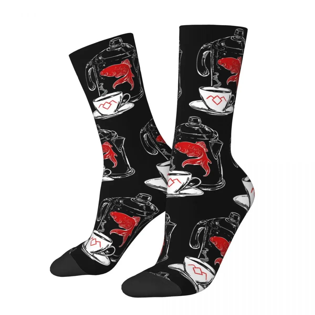 Accessories For Female Cozy Stockings