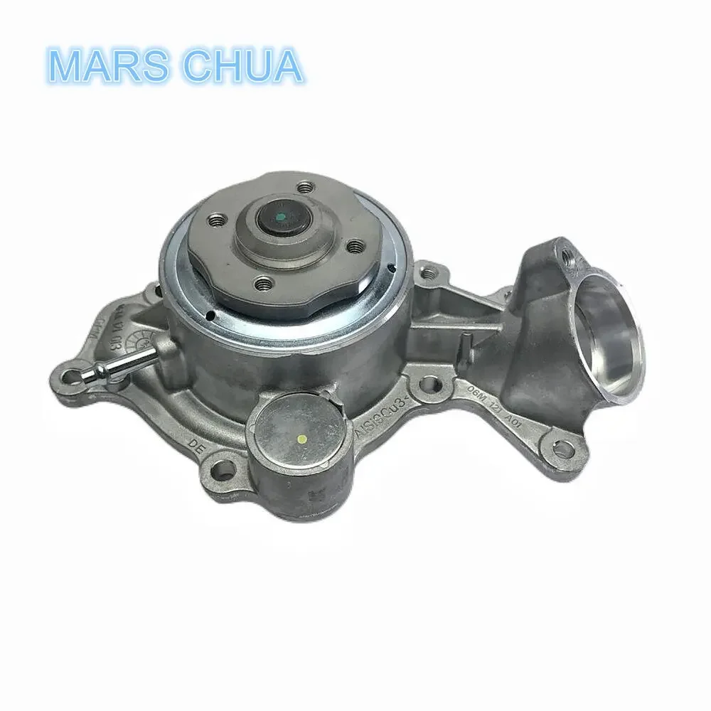 

Водяной насос 9A712101304 для Porsche 95B-2 Macan 971 Panamera 9YA Cayenne Audi A4 A5 A6 A7 A8 Q5 Q7 Volkswagen Touareg 9A712101304
