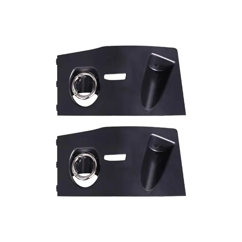 

2021-2022 Model Y Model 3 Rear Door Mechanical Switch Emergencies Handle Unlock Button Accessories Rear Door Emergencies Puller