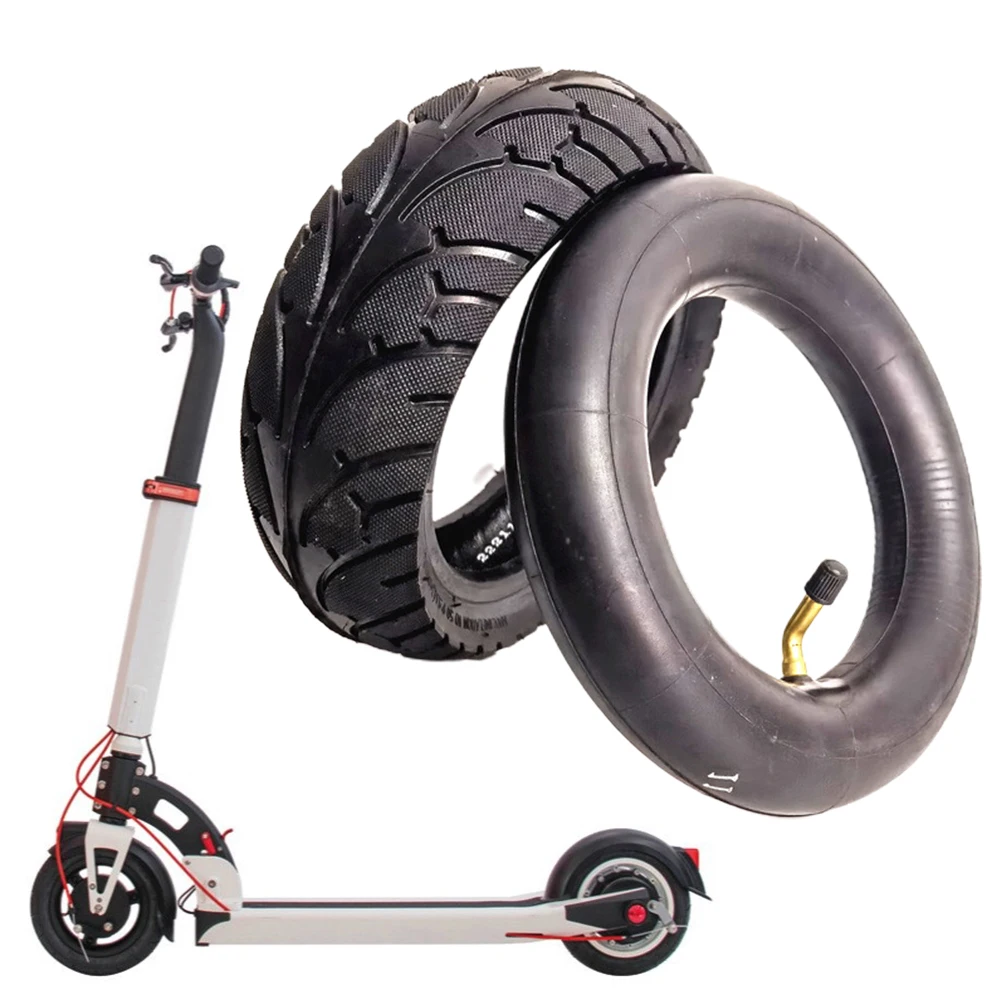 

8 1/2x3.0(80-139) Inner Tube&Tyre Rubber Tire 8.5x3-5.5 For LIGHT Electric Scooter Front Rear Replacement Tyre Hotselling