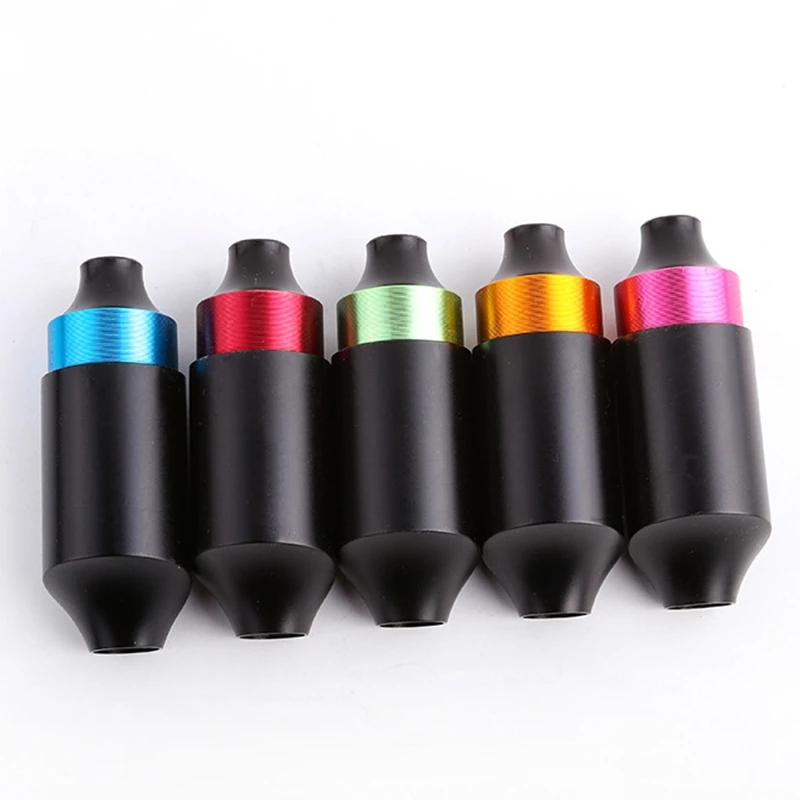 

Ротационная машинка для татуировок RCA, Электрический бесшумный двигатель, картридж для коротких татуировок, игла для затенения и подкладки