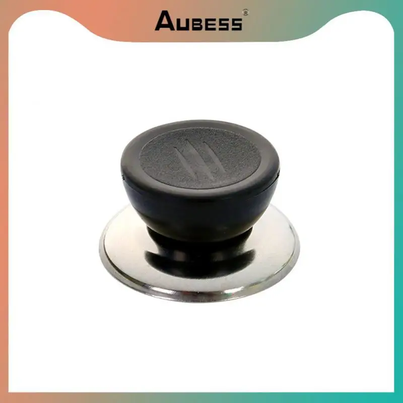 

2/4/5PCS Anti-scalding Grip Knob Universal Pot Pan Lid Hand Kitchen Cookware Handle Replaceable Kitchen Accessories Tools
