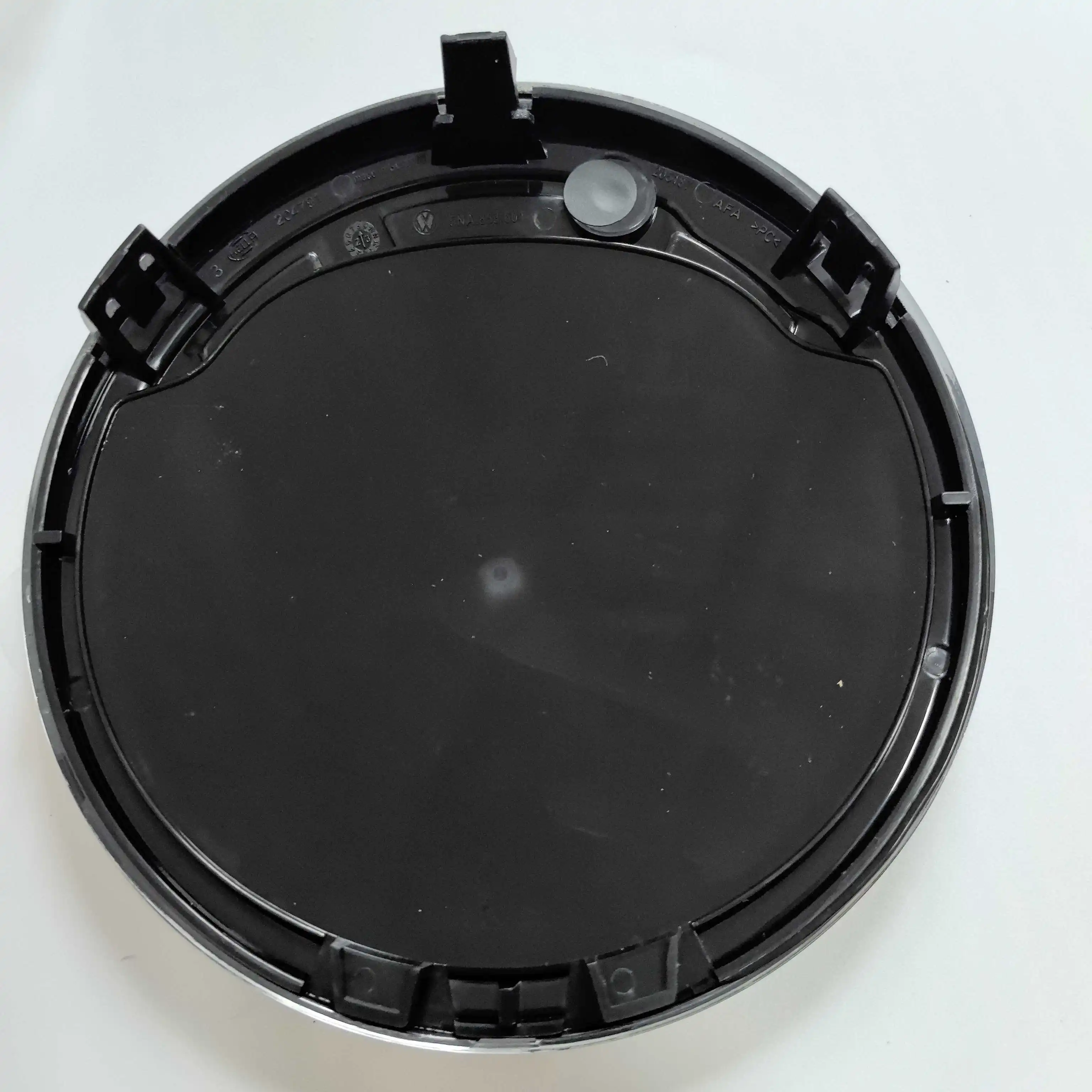 

Передняя эмблема ACC для Tiguan L 2010-2020 5NA853601, сменный логотип, оригинальное оборудование, часть производителя