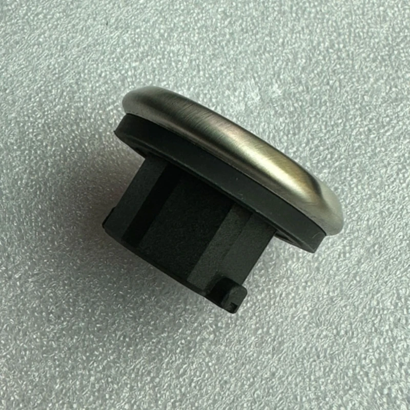 Крышка головки ножа миксера режущей Материал из нержавеющей стали Прямая