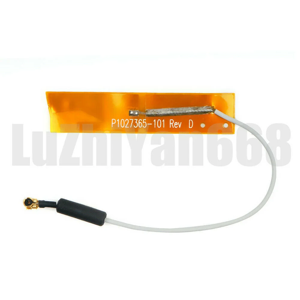 

Antenna Replacement for Zebra QLN420 Mobile Printers Free Shipping