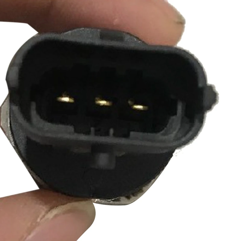 Датчик давления на рельсах автомобиля пластиковый датчик 0281002522 для современных