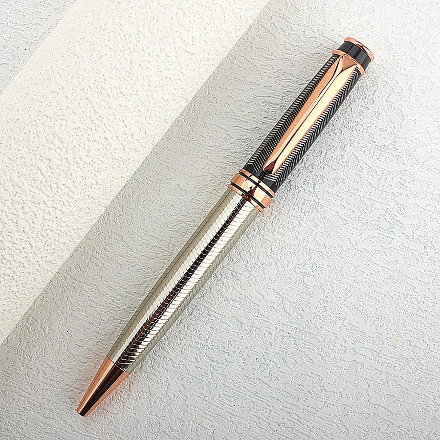 

Металлические шариковые ручки MONTE MOUNT