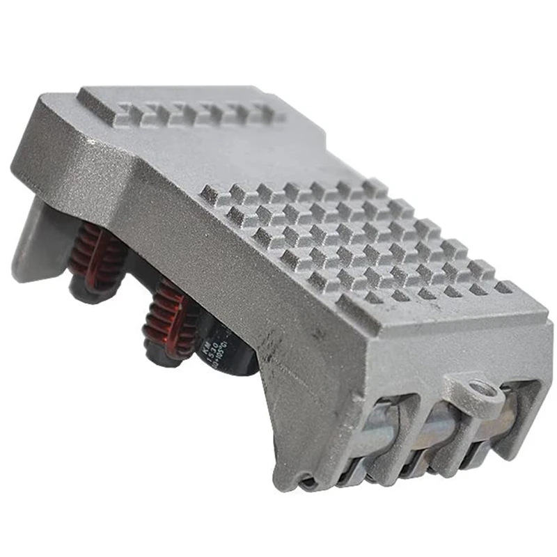 

Регулятор резистора электродвигателя воздуходувки для-BMW E65 E66 745I 750I 760I 64116934390