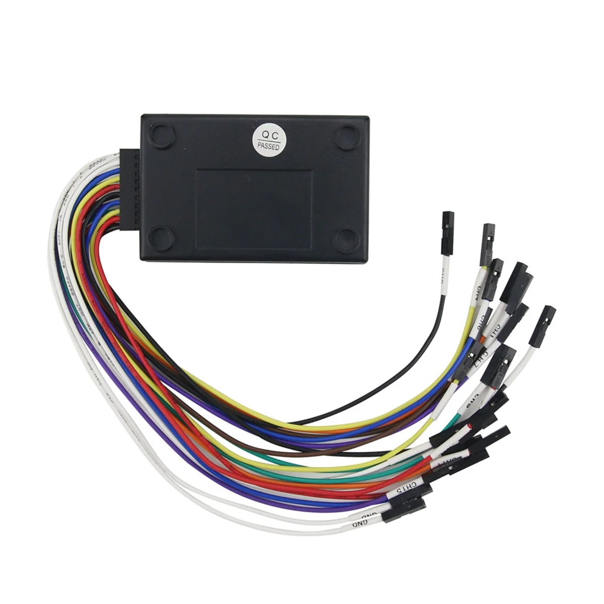 Логический Usb-анализатор Saleae Мультисистема для официальной версии частота