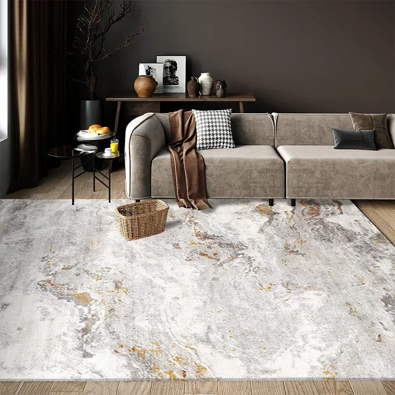 

Светильник роскошный ковер для гостиной большой зоны дивана чайного столика, Детский напольный коврик, домашние ковры для спальни, домашние декоративные коврики