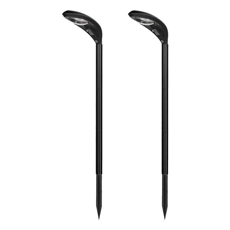 

HOT SALE Solar Landscape Spotlight,Solar Garden Lights LED Solar Lights Outdoor,Landscaping Lighting For Garage Pool Patio