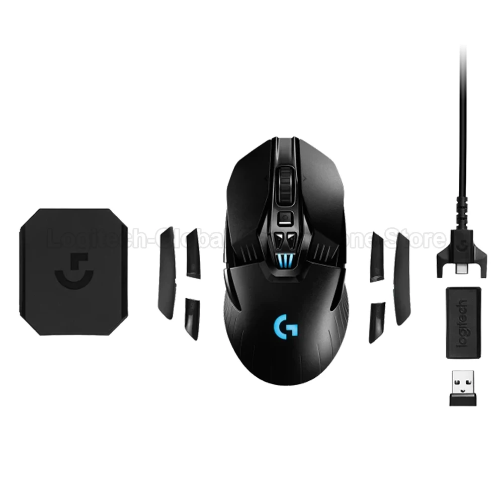 макросы для pubg logitech g903 фото 24