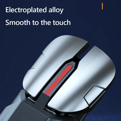 APWIKOGER 6-пальцевые игровые триггеры для PUBG