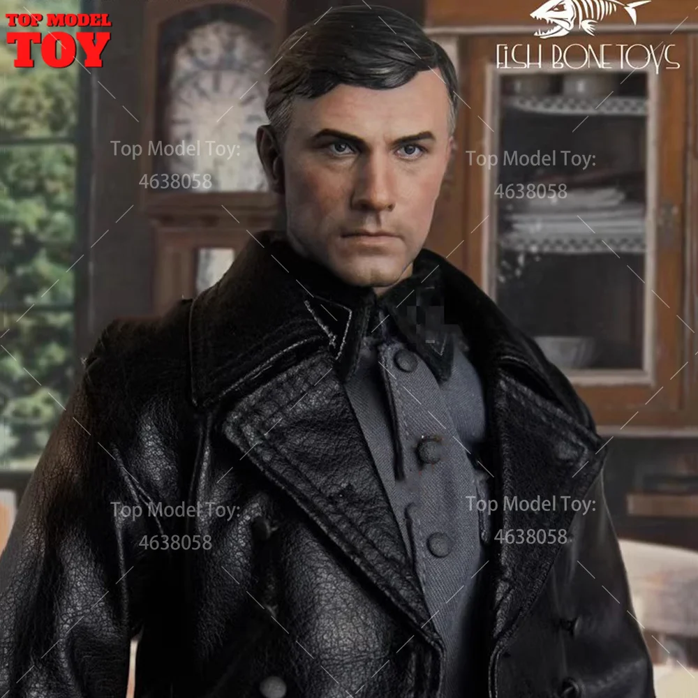 Fish Bonetoys 1/6 FB-Z016 Figura De Acción De La Pirámide Roja De Silent Hill I.1453493419