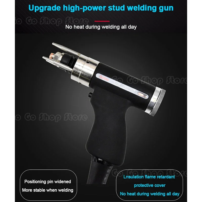 RSR-1600/2500 Конденсатор для хранения энергии Сварочный аппарат шпилек болтов