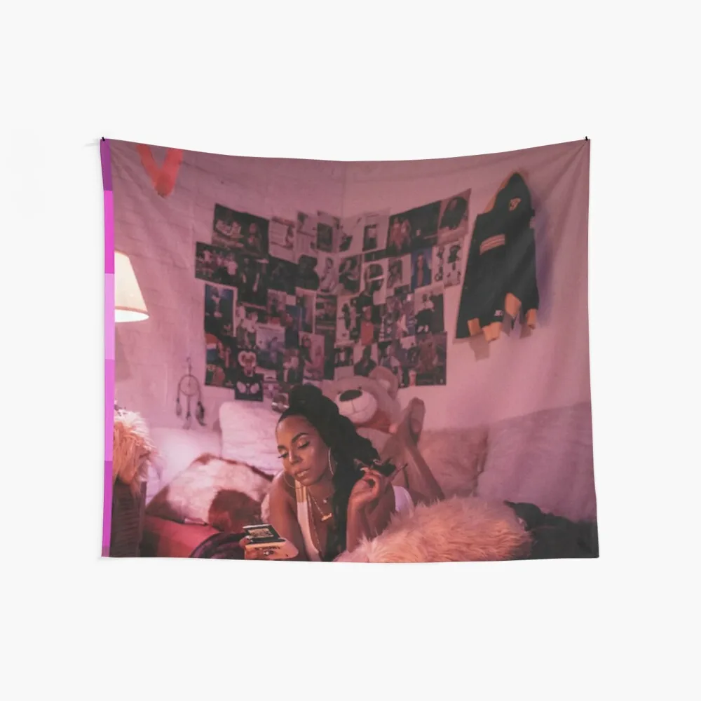 

Tory Lanez - Chixtape 5 настенный Декор для комнаты Дешевое украшение для Хэллоуина настенный гобелен из ткани