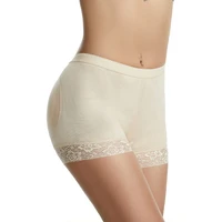 women body shaper padded butt lifter panty butt hip enhancer fake hip shapwear briefs push up panties booty shorts 2022 new