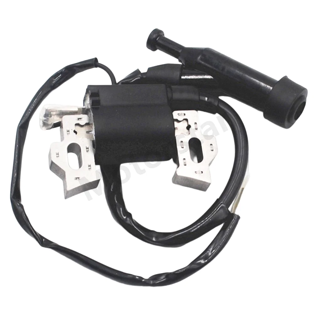 Фото Катушка зажигания для двигателей Honda GX110 GX120 GX140 GX160 GX200 4, 5.5, 6 л.с., 168F, WB20, WB30, WD20, WD30, WDP30, WDP20, WH15, WH20, WT20 №5