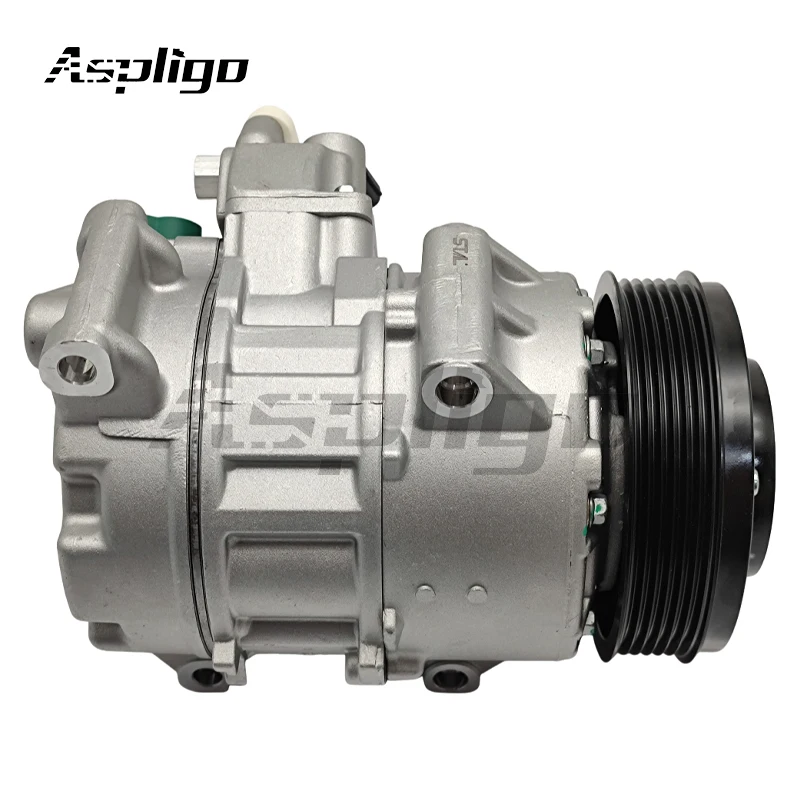 Фото Aspligo, внешний вид для TOYOTA CAMRY 2012-2017 /RAV4 2009-2012 2010 л 2011, воздушный Кондиционер, компрессор, 12 В №3