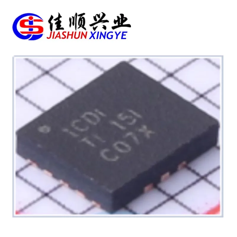 

TPS611781RNWR регулятор переключения TPS611781RNWR 13vqfn TPS611781RNWR