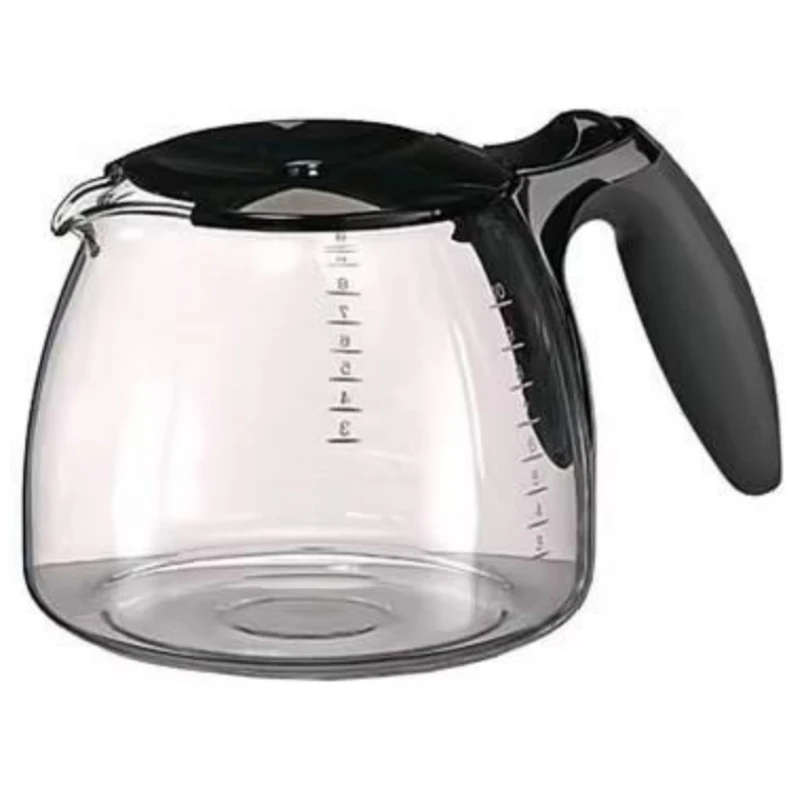 Оригинальный Новый кофейник для кофемашины Braun KF550 KF560 KF590 3104