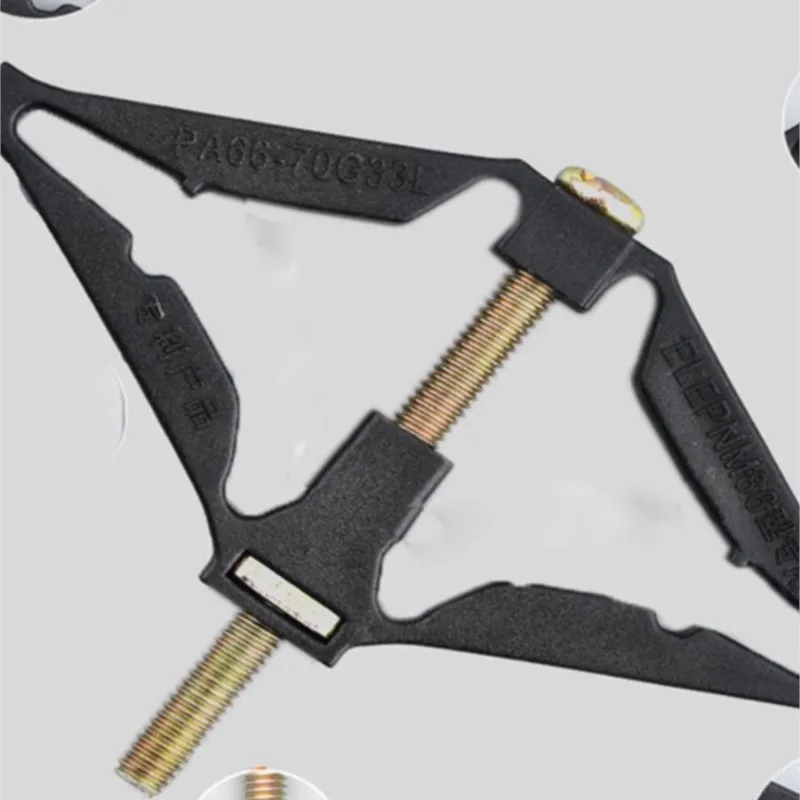 Электростатический распылитель 118 6 шт. быстрое крепление легкая установка не