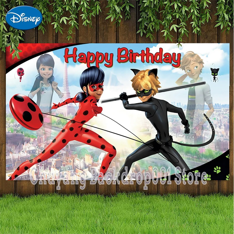 

Disney Cartoon Photography Background Backdrop Red Girl Boy Baby Birthday Party Decoration Banner Photo Shoot Photographic