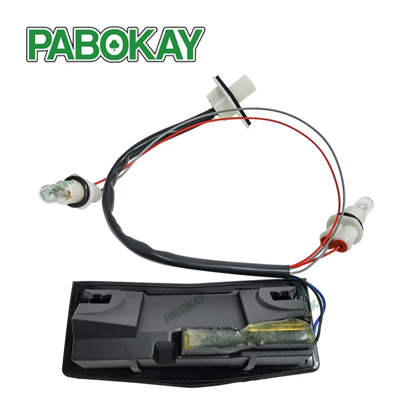 ПЕРЕКЛЮЧАТЕЛЬ ПЕРЕКЛЮЧЕНИЯ БОТИНКА ДЛЯ VAUXHALL ZAFIRA B 2005-2015 13223919 13199906 13156919 6240398 211190315