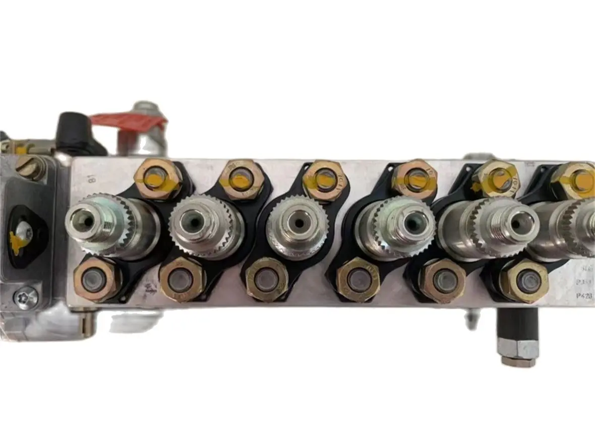 Cummins двигатель 6CT топливный Инжекционный насос 0402036762 3926776 0402036761 4938265