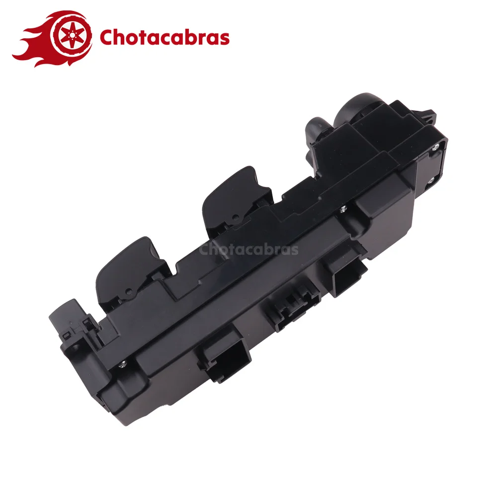 Главный выключатель стекла передней левой двери водителя стеклоподъемник для