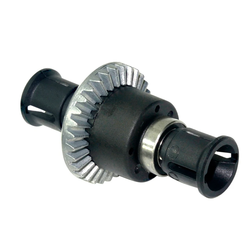 Металлический дифференциал для HBX HAIBOXING 901 901A 903 903A 905 905A 1/12 обновления