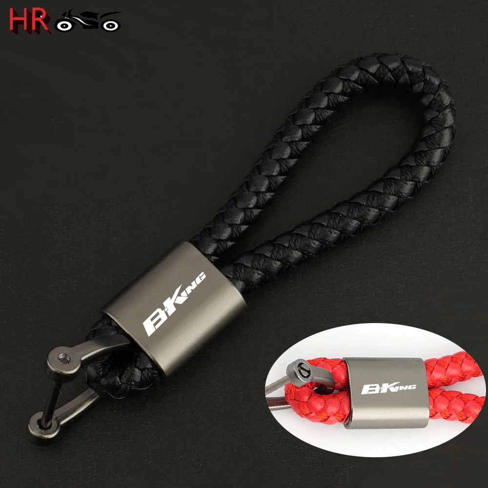 

Брелок для ключей с логотипом для Suzuki B-KING BKING 2007-2014, высокое качество, универсальный брелок для ключей с мотоциклом, аксессуары