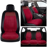 universal car seat cover for honda accord city civic crv elysion crz fit jazz 5 seats airbag car seat cushion auto accessories