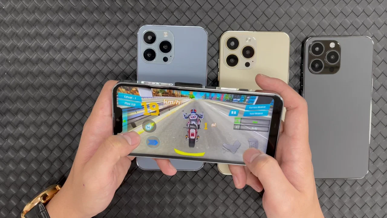 Самые продаваемые недорогие мобильные телефоны 16 ГБ ОЗУ импорт за рубежом 6800 мАч