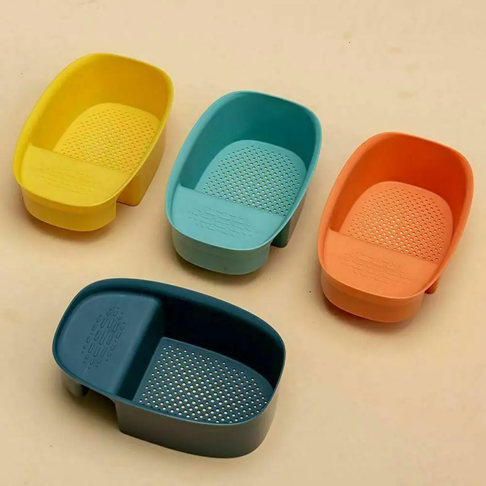 

Kitchen Drain Basket Sink Food Residue Filter Multifunctional Saddle-Shaped Filter Garbage And Wash Vegetables And Fruits